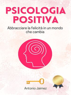 cover image of Psicologia Positiva